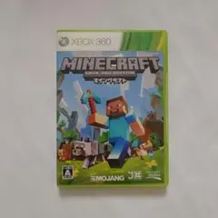 MINECRAFT:XBOX360EDITION マインクラフト