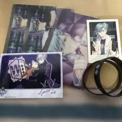 うたプリ アイドルプロデュースウォッチ 美風藍 - メルカリ