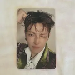 2026年最新】ateez ホンジュンの人気アイテム - メルカリ