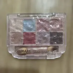 キャンメイク プティパレットアイズ S01のサムネイル