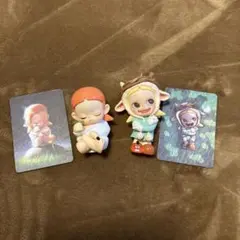 ZSIGA Let It Be シリーズ 2個セット