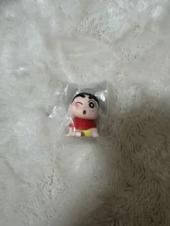 ほぺむにゅ！クレヨンしんちゃん