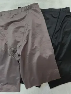 ユニクロ エアリズム ボディシェイパー Msize 2色セット