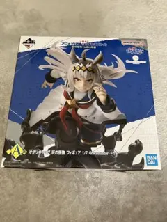 ウマ娘 一番くじ ラストワン賞 オグリキャップ 灰の怪物 ≪覚醒