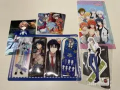 アイドリッシュセブン グッズセット