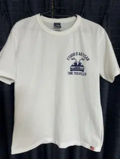 STUDIO D'ARTISAN TIME TRAVELER Tシャツのサムネイル
