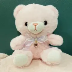 ピンク ファンシーフェアリーベアのサムネイル