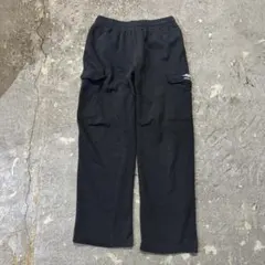 90s 希少　UMBRO sweat cargo pants スウェット　古着