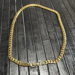 ジバンシー 喜平 ネックレス チェーン ゴールドのサムネイル