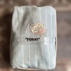 TORAY ボアシングルシーツ