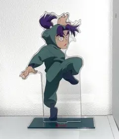 忍たま乱太郎 潮江文次郎 ビッグアクリルスタンド