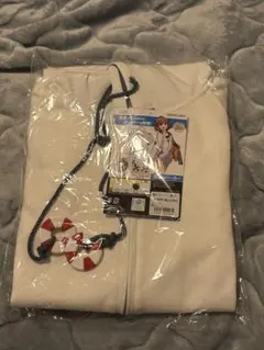 遊戯王 白銀の城のジャージ ラビュリンス 新品 未開封 Lサイズ 最安