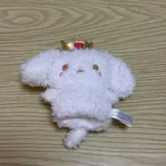 JOCHUM RURU 指人形