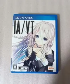 IA/VT -COLORFUL-