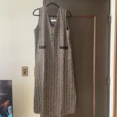 ワンピースllサイズ