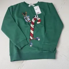 h&m トレーナー 120