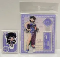 荒砥凪 瑠璃の宝石 MEGAアクリルスタンド チャイナドレス - メルカリ