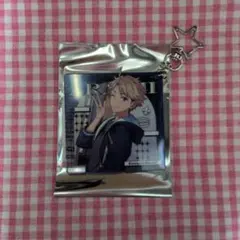 あんスタ スターキーホルダーコレクション 鳴上嵐