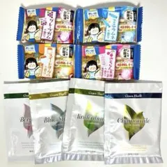入浴剤 8個セットのサムネイル