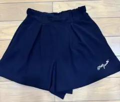 メゾピアノ ジュニア　M 150 キュロット