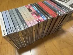 最終値下げ　SixTONES シングル23枚まとめ売り