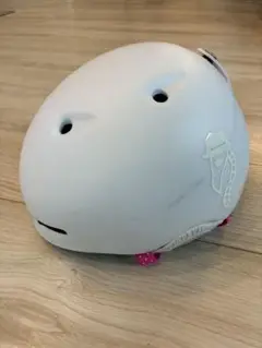 ヘルメット アクセサリー