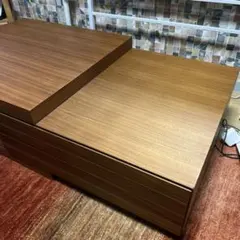 moda en casa モーダエンカーサ Bilbao 110センターテーブルのサムネイル