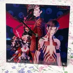 真・女神転生 III NOCTURNE HD REMASTER アクリル時計のサムネイル
