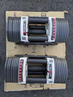 2025年最新】ダンベル 可変 式 40kg 中古の人気アイテム - メルカリ