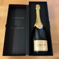 KRUG グランドキュヴェ 3本＋ルイナール1本おまけ KRUG グランドキュヴェ 3本＋ルイナール1本おまけ - メルカリ