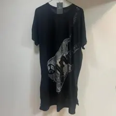THE ONENESSドルマン Tシャツ 完売品 LUNA SEA SUGIZO