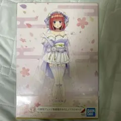 五等分の花嫁 一番くじイラストボード