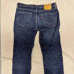 Levi's 511 ストレートデニム W33 L32のサムネイル