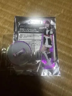 M☆Splash!! HONOKA シークレットオーロラアクリルスタンド