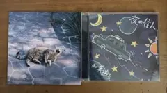 the奥歯’s CD2枚セット