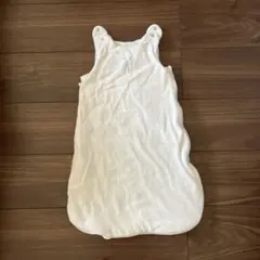 プチバトー　スリーパー　おくるみ