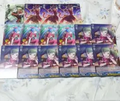 プロセカ ミク ヴァイス まとめ売り