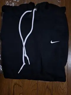 ナイキ ソロ スウッシュ パーカー NIKE ロゴ logo フード パーカ