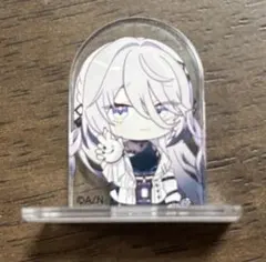 にじさんじ　ソフィア・ヴァレンタイン　チョコエッグ　アクスタ