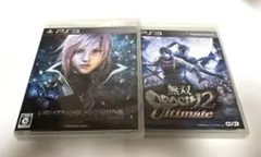 2026年最新】ps3 本体 ファイナルファンタジー ジャンクの人気アイテム 