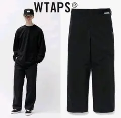 S*t様 WTAPS 241TQDT-PTM01 SIZE 01のサムネイル