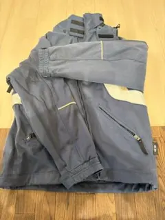 スキーウェア上下セット