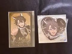 NU:カーニバル 新世界狂歡 ぬカニ アニカフェ ガル 2点セット