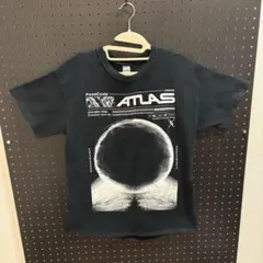 Pass Code ATLAS Tシャツ　PLUS TOUR 19-20のサムネイル