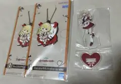 学園アイドルマスター 学マス 藤田ことね 一番くじ アクスタ ラバスト