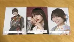 櫻坂46幸阪茉里乃 生写真 まとめ売り - メルカリ