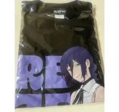 新品　チェンソーマン 劇場版 レゼ篇 レゼ Tシャツ Lサイズ 渋谷 会場限定