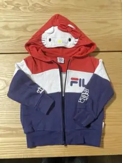 キティちゃん トップス