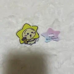 ちいかわ スカイツリー アクリルスタンド うさぎ