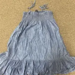 Polo Ralph Lauren ノースリーブワンピース 6歳